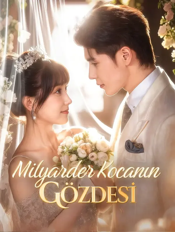 Milyarder Kocanın Gözdesi (Dublajlı)