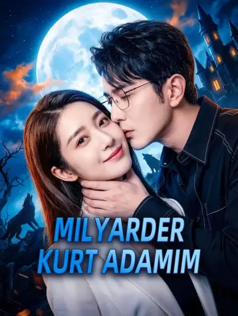 Milyarder Kurt Adamım
