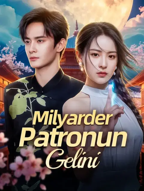 Milyarder Patronun Gelini(Dublajlı)