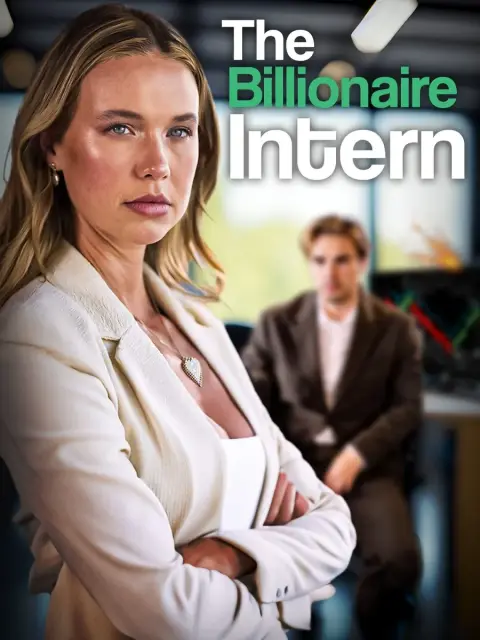 Billionaire Intern
