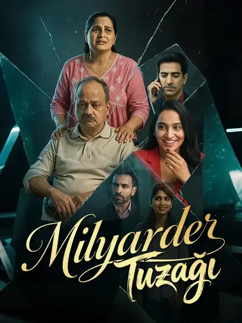 Milyarder Tuzağı