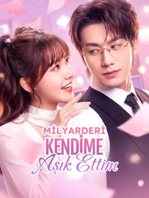 Milyarderi Kendime Aşık Ettim (Dublajlı)