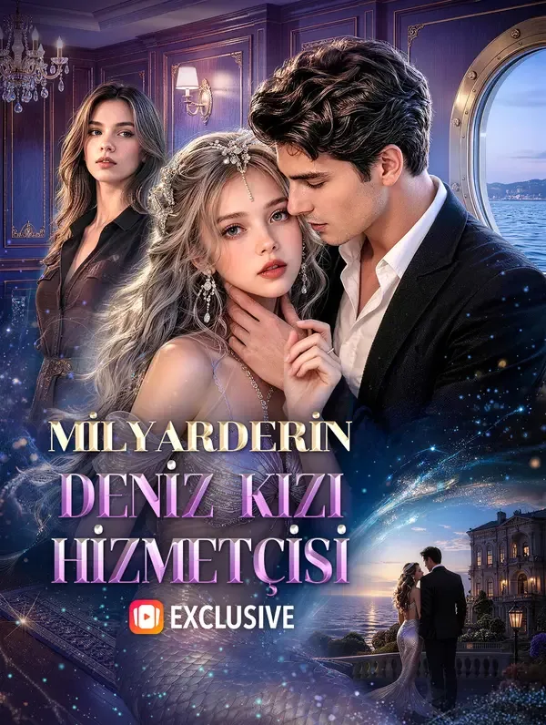 MİLYARDERİN DENİZ KIZI HİZMETÇİSİ (Dublajlı)