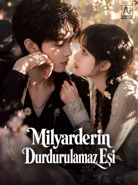 Milyarderin Durdurulamaz Eşi