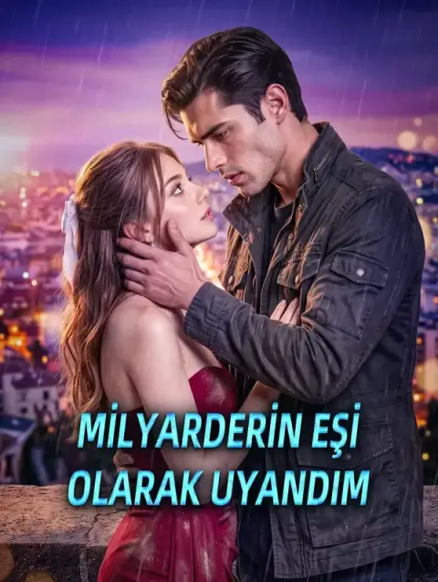 MİLYARDERİN EŞİ OLARAK UYANDIM