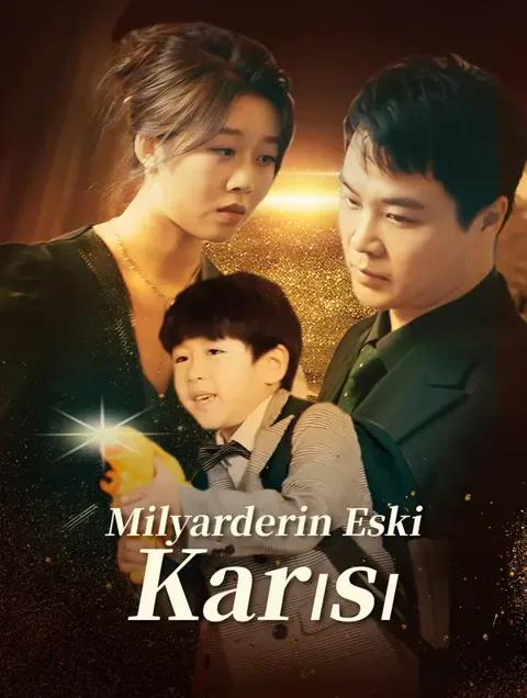 MİLYARDERİN ESKİ KARISI
