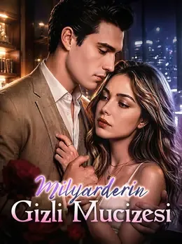 Milyarderin Gizli Mucizesi
