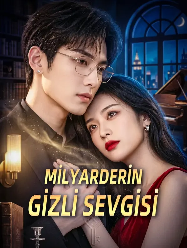MİLYARDERİN GİZLİ SEVGİSİ
