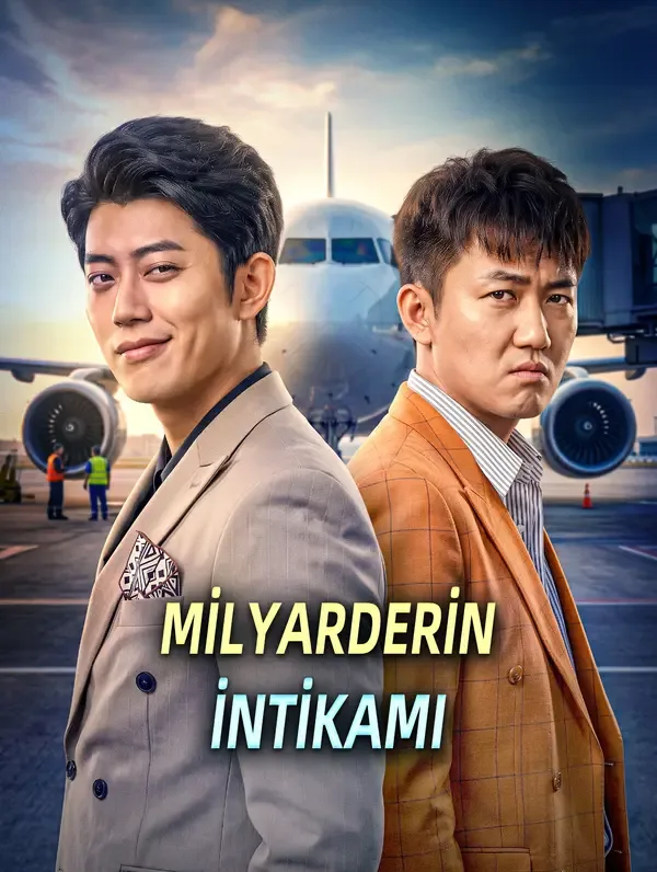 MİLYARDERİN İNTİKAMI | Drama Dizilerim