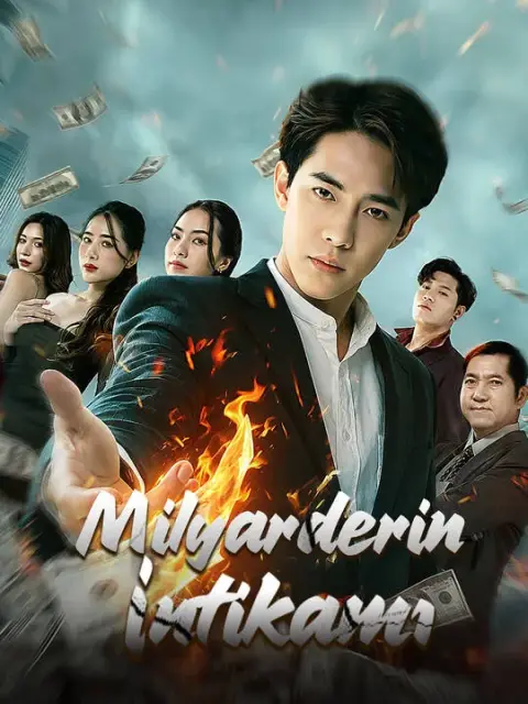 MİLYARDERİN İNTİKAMI