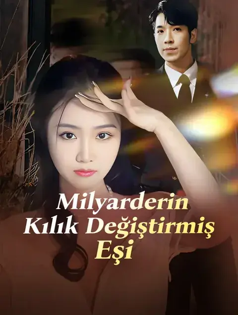 Milyarderin Kılık Değiştirmiş Eşi
