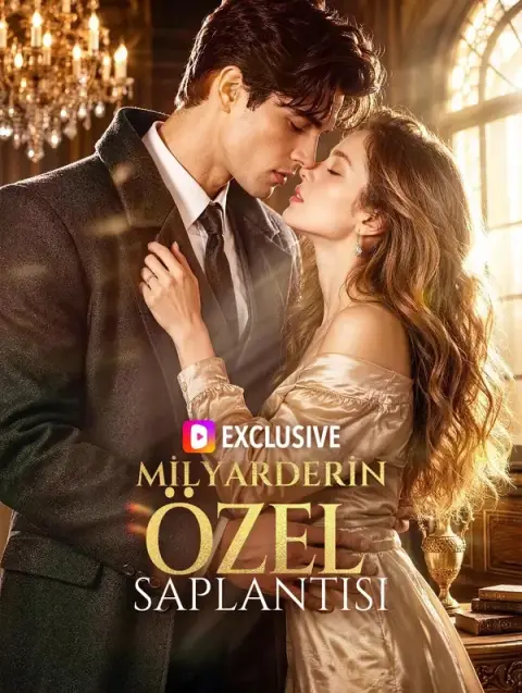 Milyarderin Özel Saplantisi