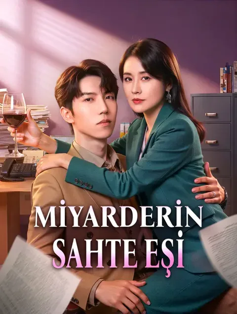 Milyarderin Sahte Eşi