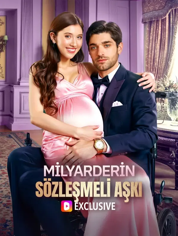 Milyarderin Sözleşmeli Aşkı