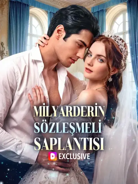 The Billionaire's Contractual Obsession