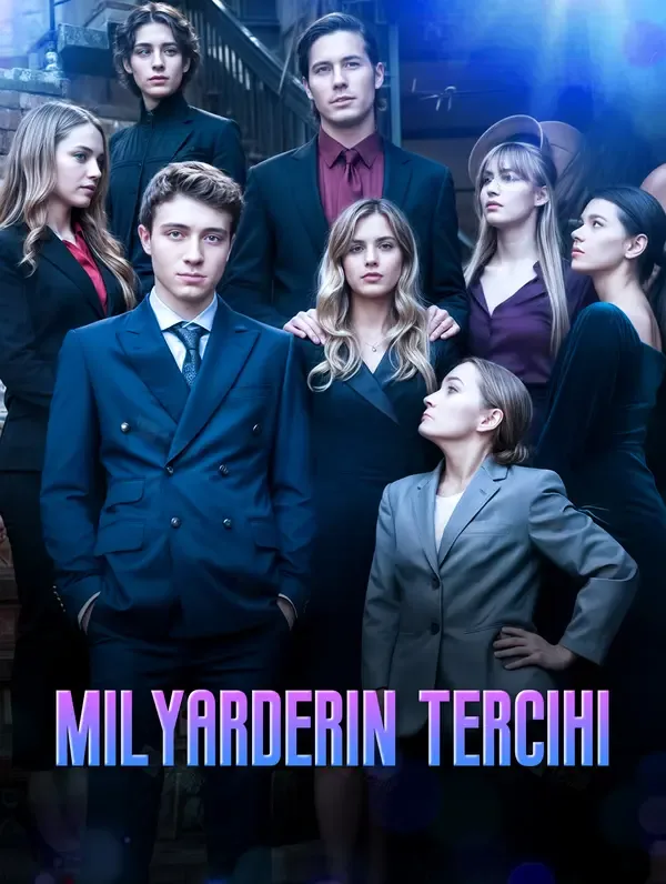 Milyarderin Tercihi(Dublajlı)