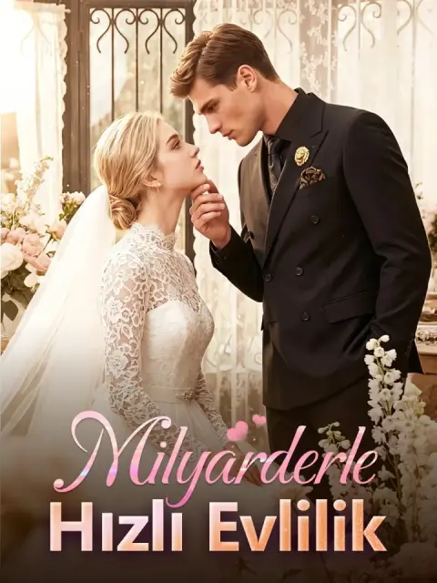 Milyarderle Hızlı Pernikahan