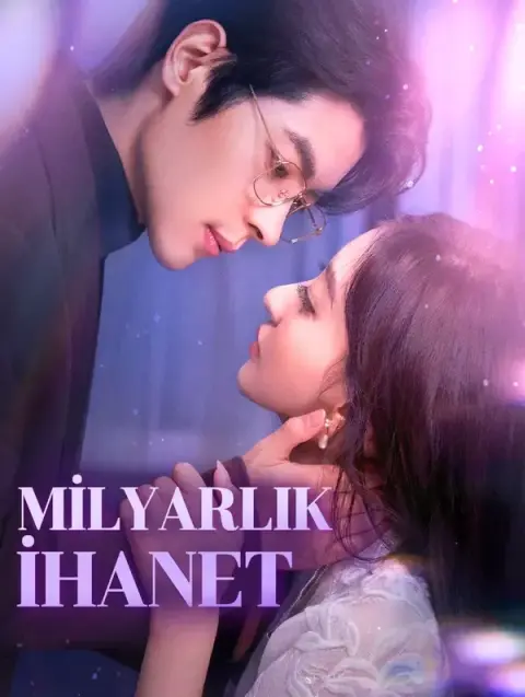 Billion-Dollar Betrayal (Dubbed