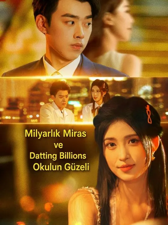 Milyarlık Miras ve Okulun Güzeli