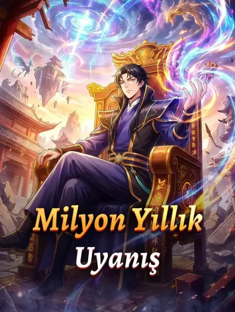 Milyon Yıllık Uyanış