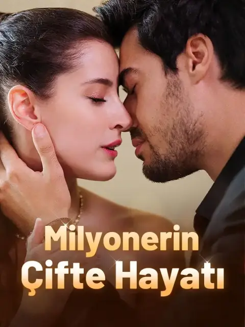 Milyonerin Çifte Hayatı