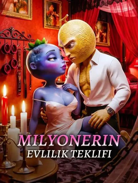 Milyonerin Evlilik Teklifi