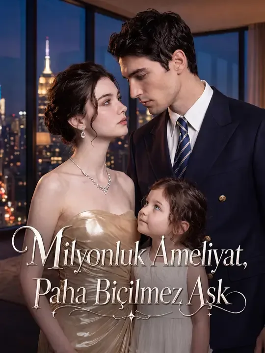 Milyonluk Ameliyat, Paha Biçilmez Aşk