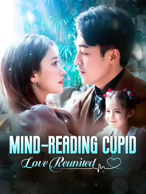 Mind-Reading Cupid: Love Reunited (Dubbed)
