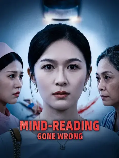Mind-Reading Gone Wrong(Dubbed