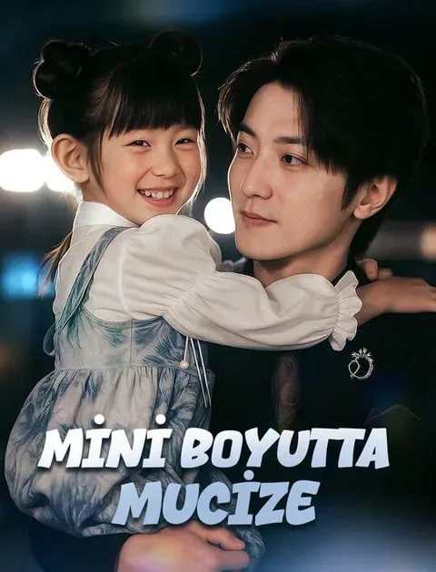 Mini Boyutta Mucize (Dublajlı)