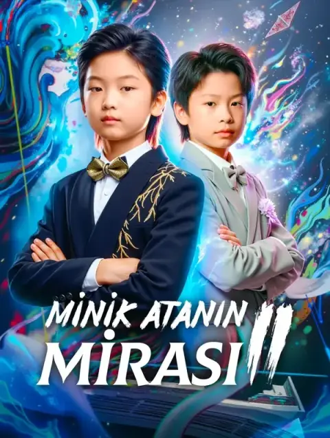 Minik Atanın Mirası II