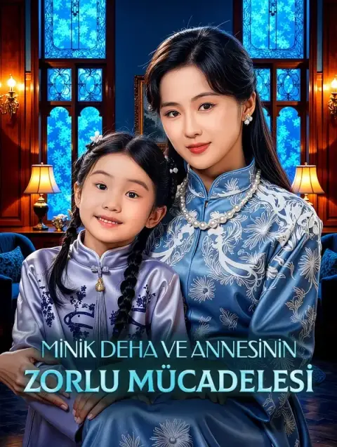 Minik Deha ve Annesinin Zorlu Mücadelesi (Dublajlı)