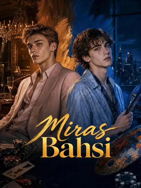 Miras Bahsi | Drama Dizilerim