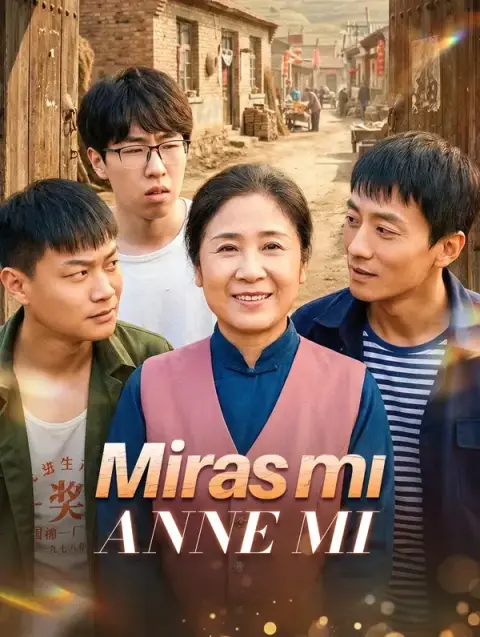 Miras mı Anne mi