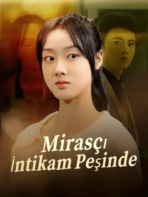 Heir in Pursuit of Revenge (Dubbed