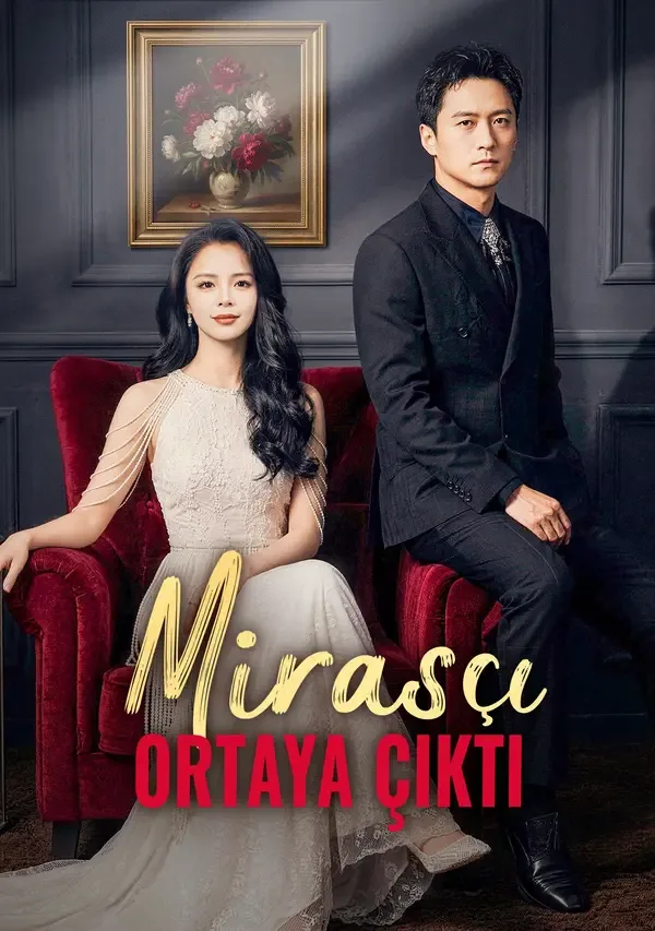 Mirasçı Ortaya Çıktı