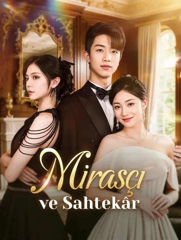 The Heir and the Impostor