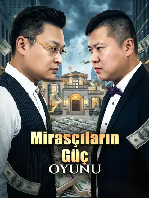 Mirasçıların Güç Oyunu
