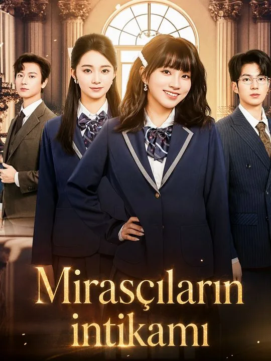 Mirasçıların intikamı