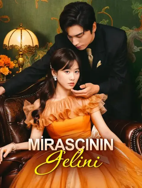 Mirasçının Gelini (Dublajlı)