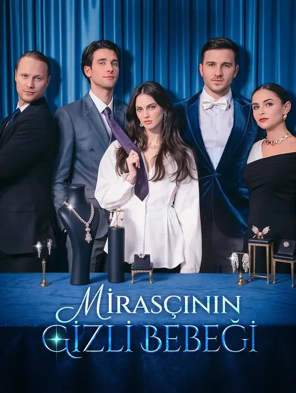 Mirasçının Gizli Bebeği