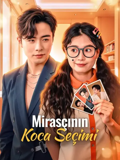 The Heiress's Choice of Husband (Dubbed