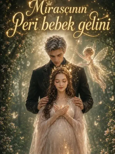 Mirasçının peri bebek gelini