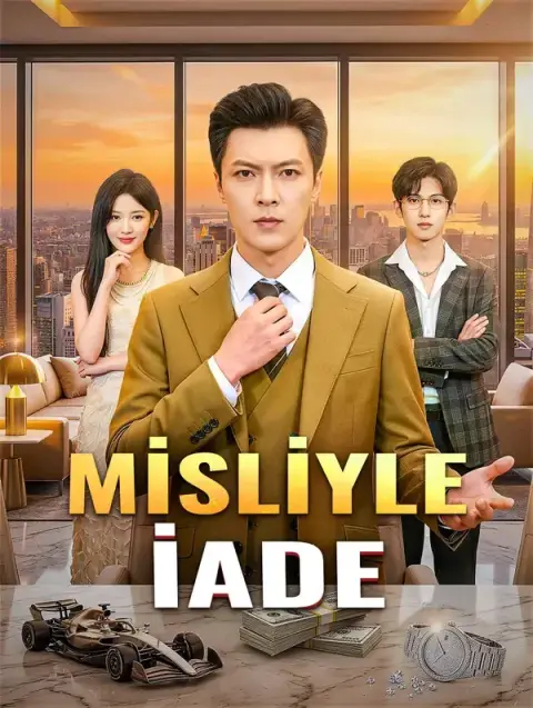 MİSLİYLE İADE