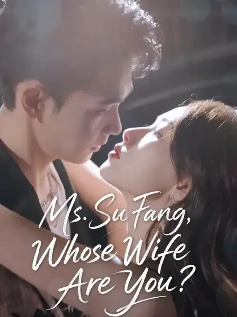 Miss Su: Not Just a Wife