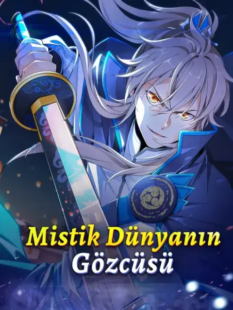 Mistik Dünyanın Gözcüsü