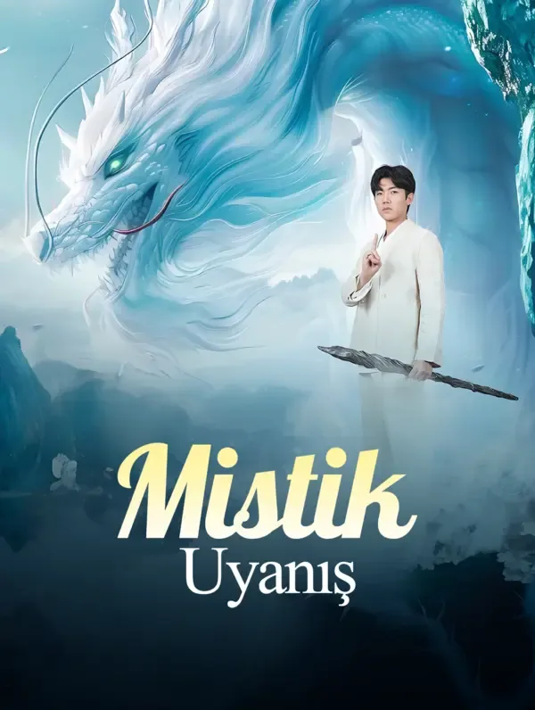 Mystic Awakening