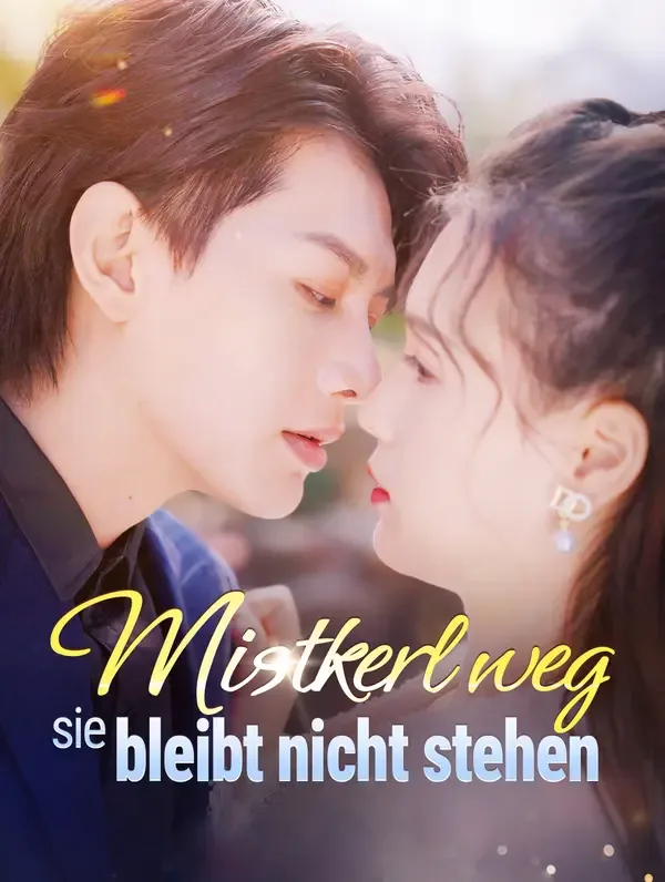 Mistkerl weg, sie bleibt nicht stehen