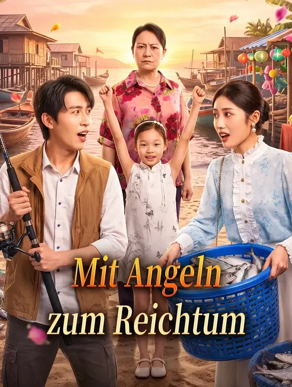 Mit Angeln zum Reichtum