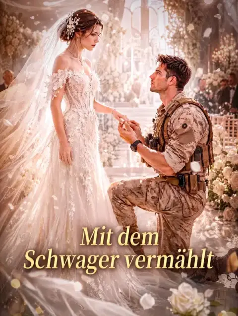 Mit dem Schwager vermählt